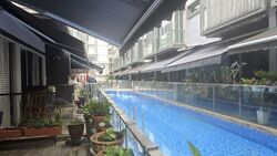 West Coast Drive (D5), Terrace #568250401